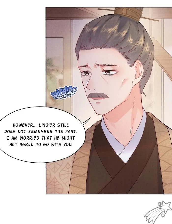 Exotic Flowers at All Corners of the Country Chapter 4 page 36 - 