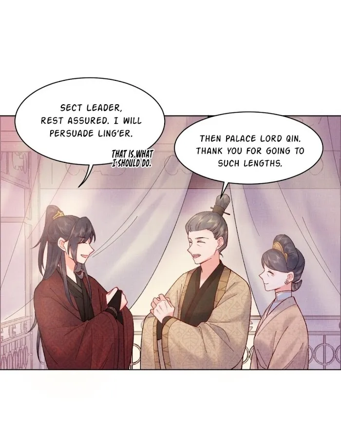 Exotic Flowers at All Corners of the Country Chapter 4 page 38 - 