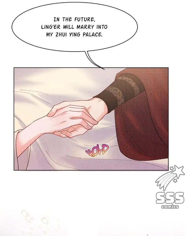 Exotic Flowers at All Corners of the Country Chapter 4 page 39 - 