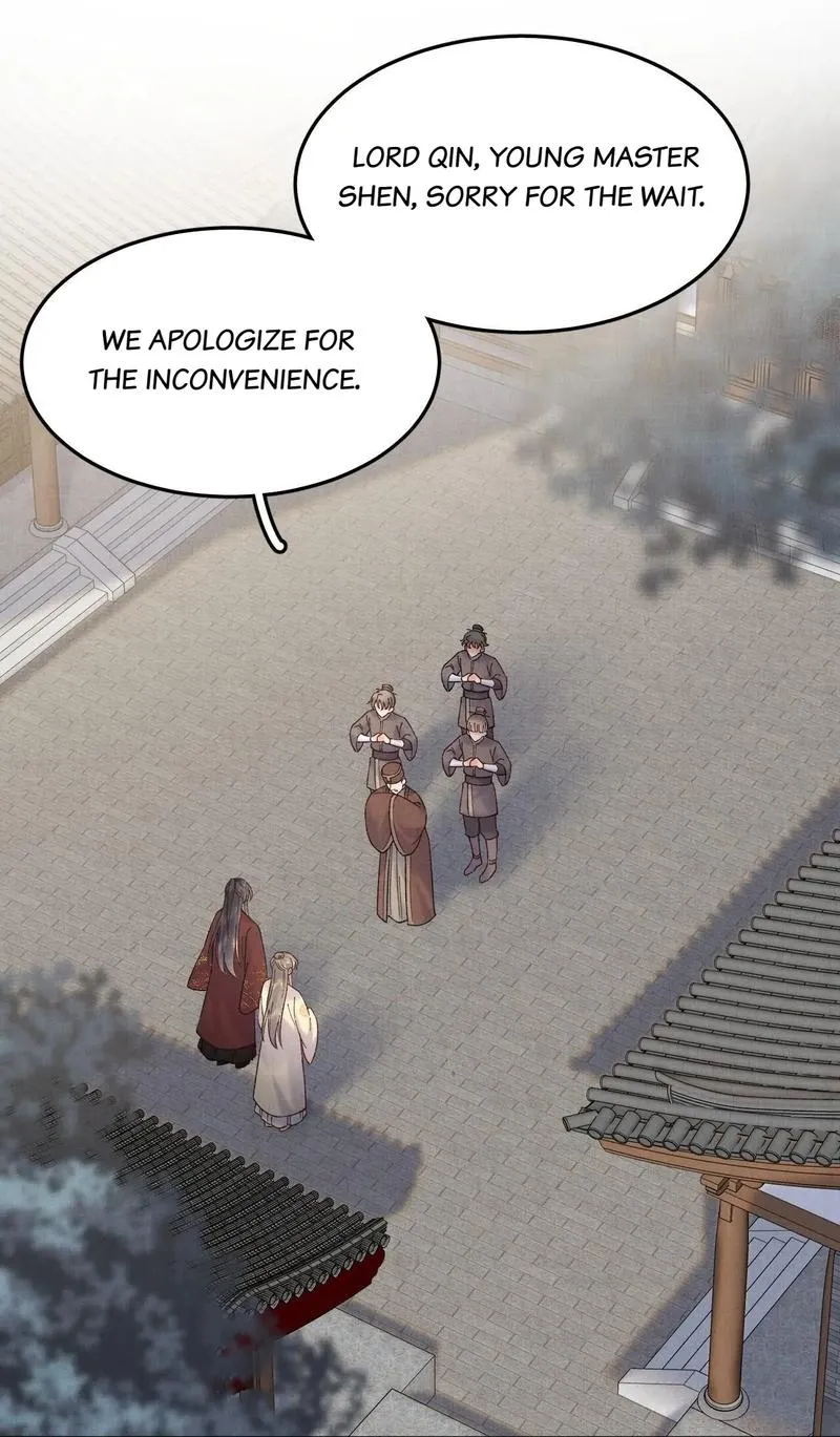 Exotic Flowers at All Corners of the Country Chapter 40 page 12 - 