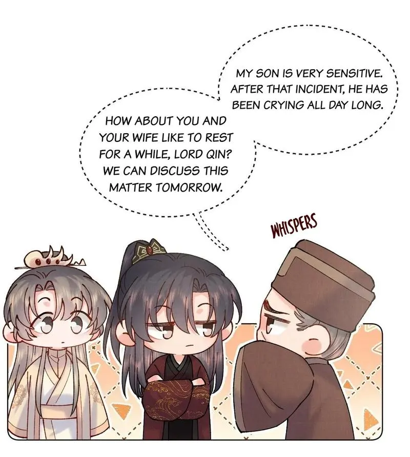 Exotic Flowers at All Corners of the Country Chapter 40 page 15 - 
