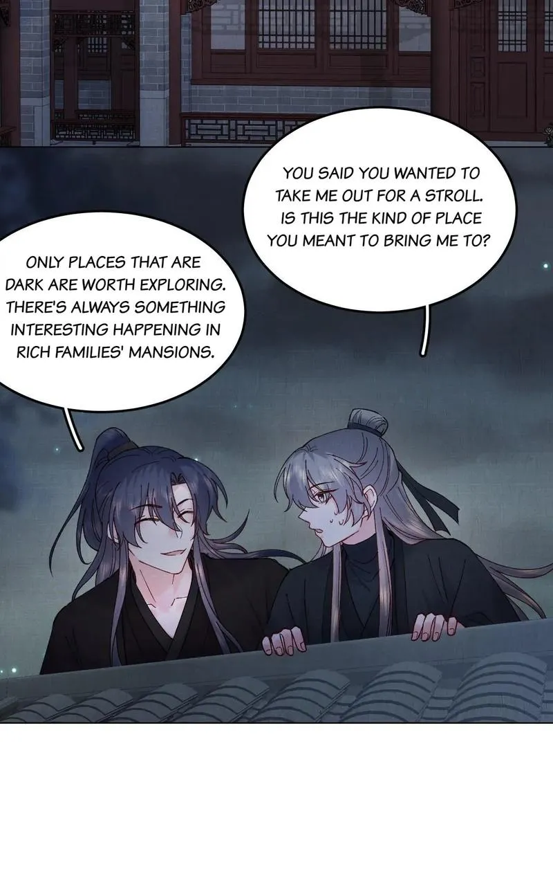 Exotic Flowers at All Corners of the Country Chapter 40 page 22 - 