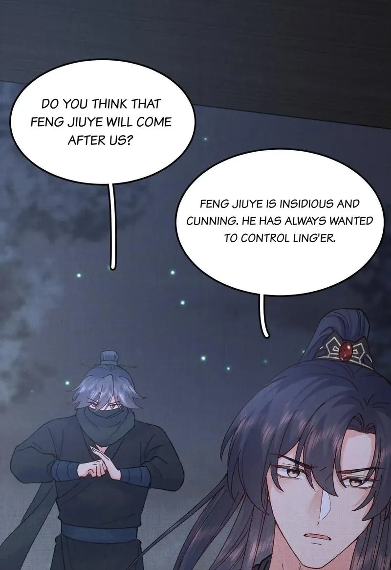 Exotic Flowers at All Corners of the Country Chapter 40 page 8 - 