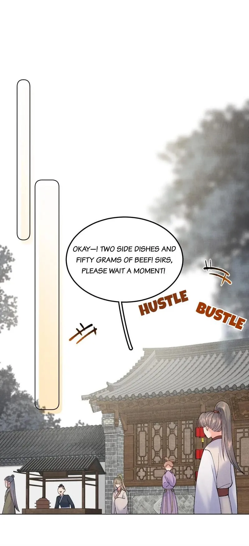 Exotic Flowers at All Corners of the Country Chapter 41 page 11 - 
