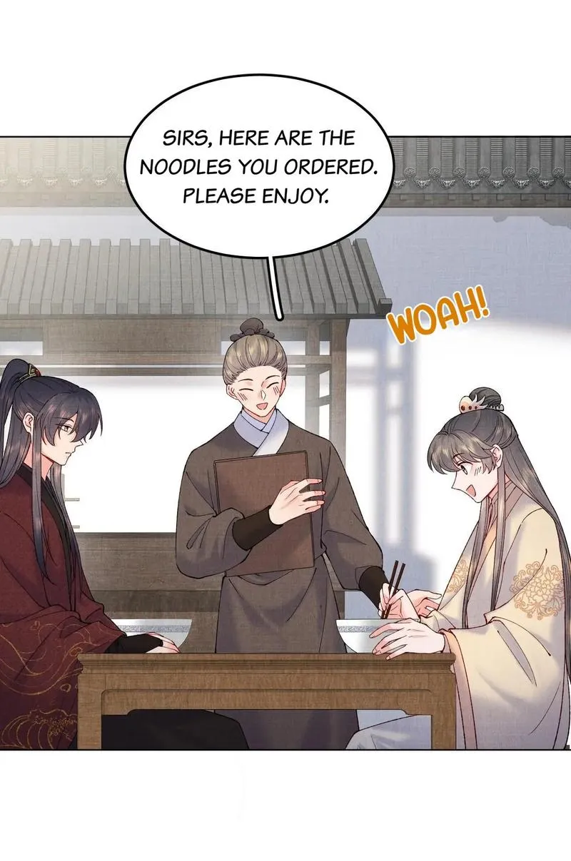 Exotic Flowers at All Corners of the Country Chapter 41 page 12 - 