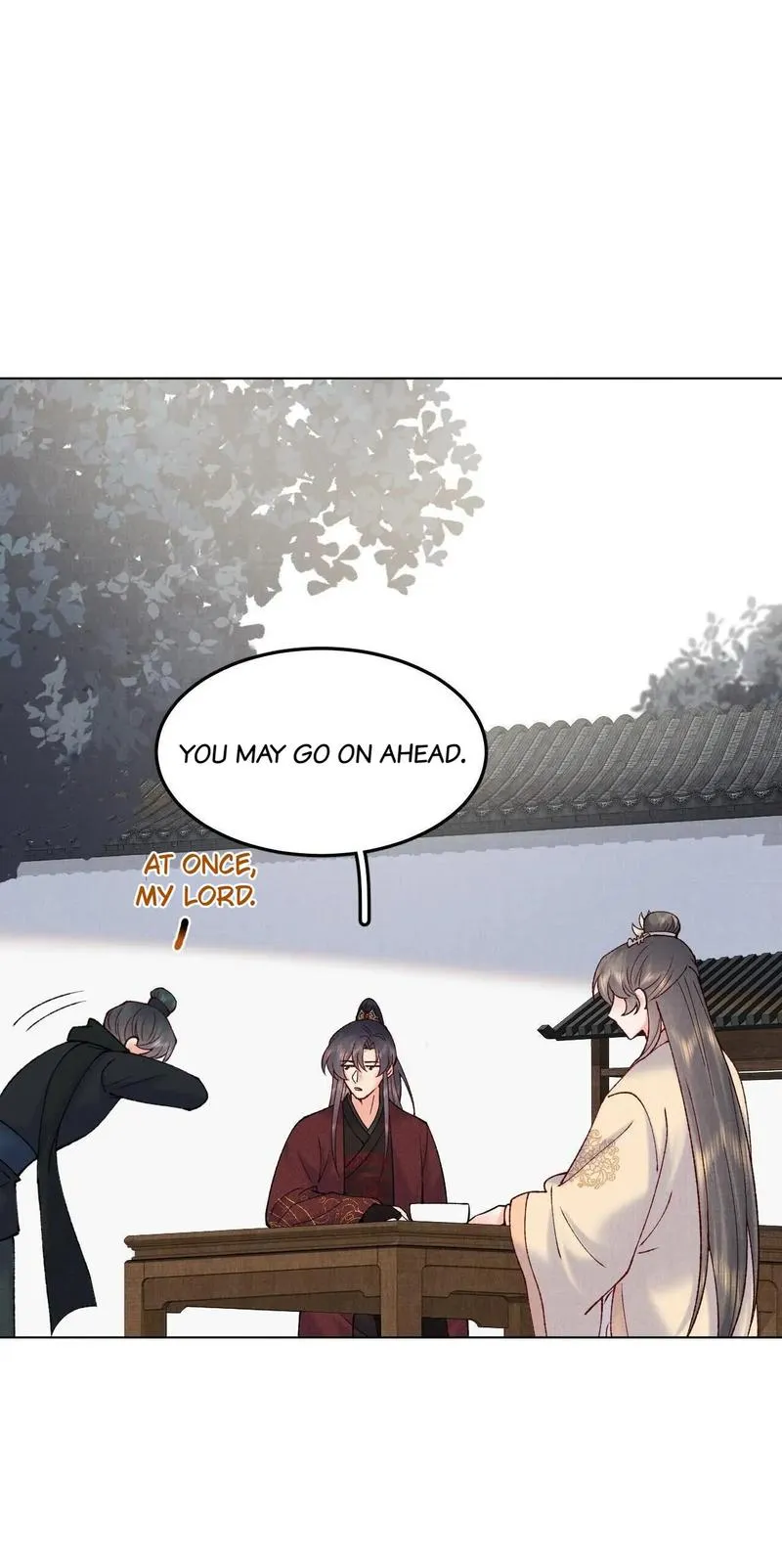 Exotic Flowers at All Corners of the Country Chapter 41 page 20 - 