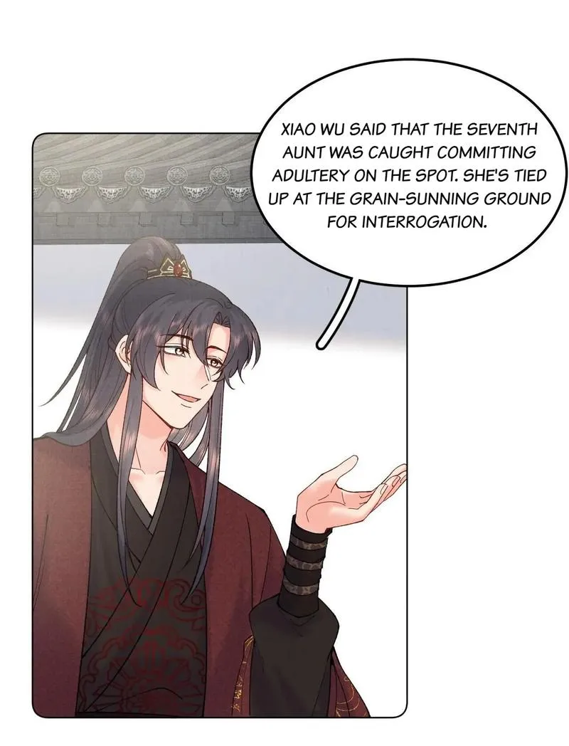 Exotic Flowers at All Corners of the Country Chapter 41 page 21 - 