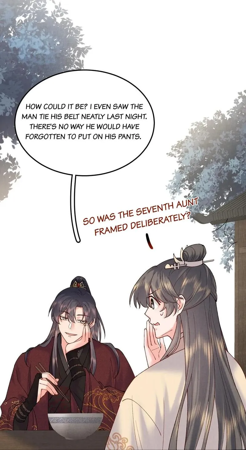 Exotic Flowers at All Corners of the Country Chapter 41 page 24 - 