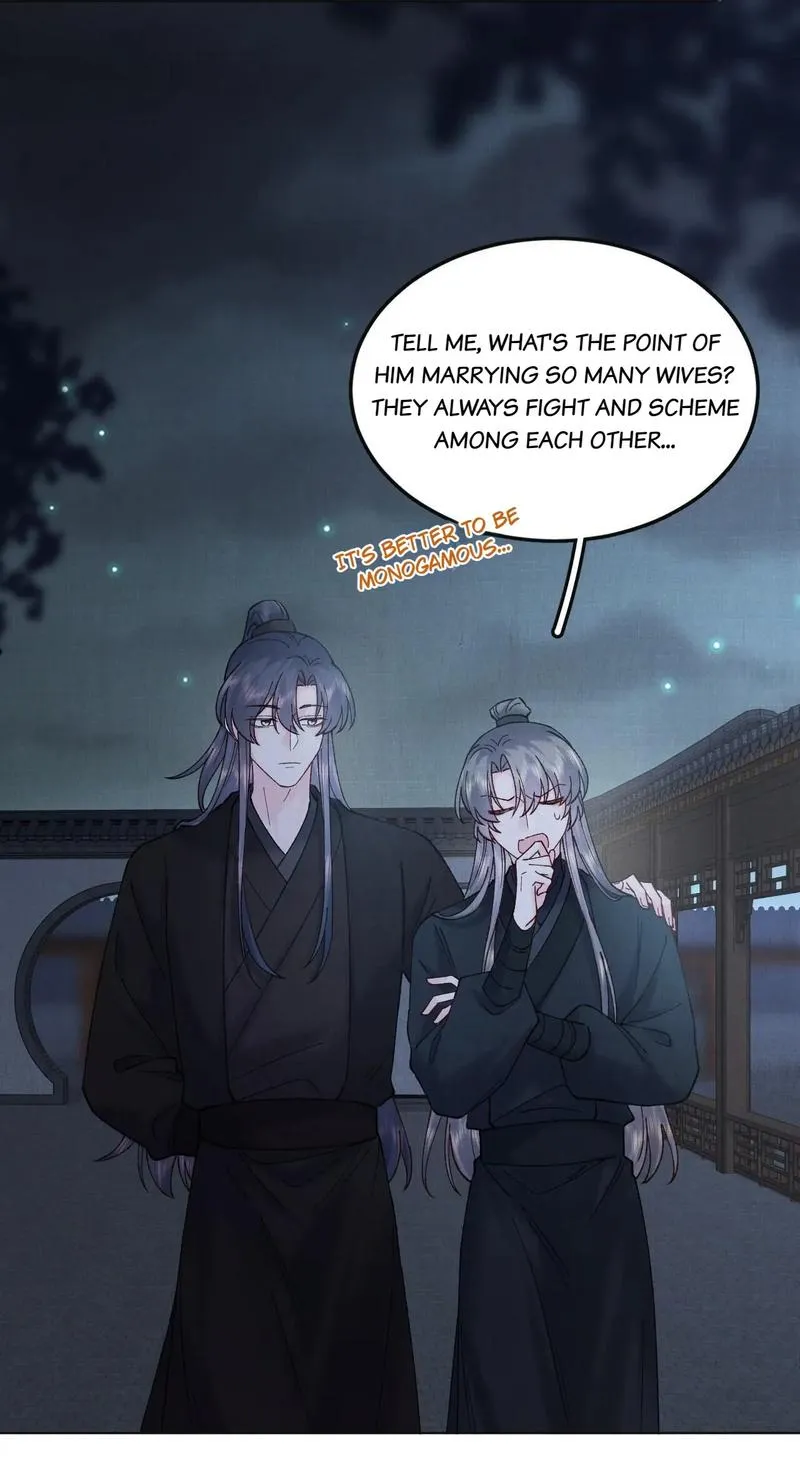 Exotic Flowers at All Corners of the Country Chapter 41 page 8 - 