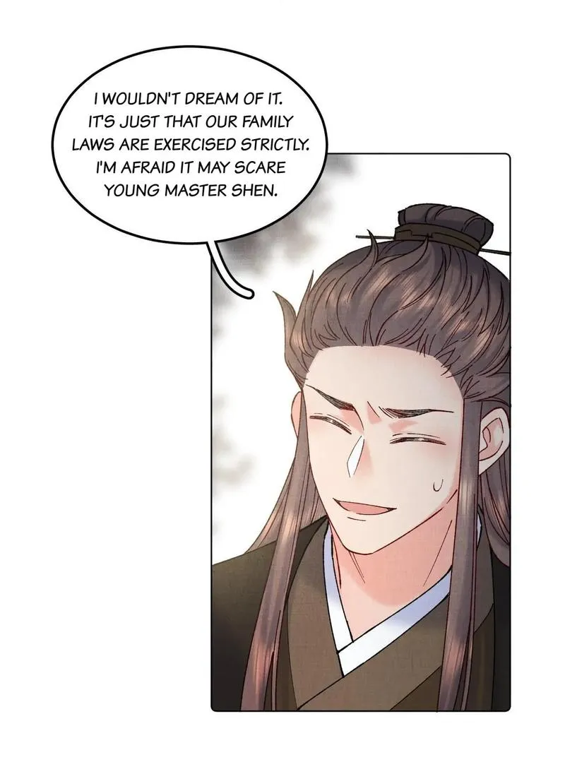 Exotic Flowers at All Corners of the Country Chapter 42 page 15 - 