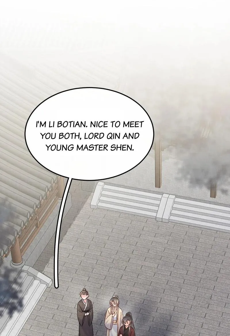 Exotic Flowers at All Corners of the Country Chapter 42 page 3 - 