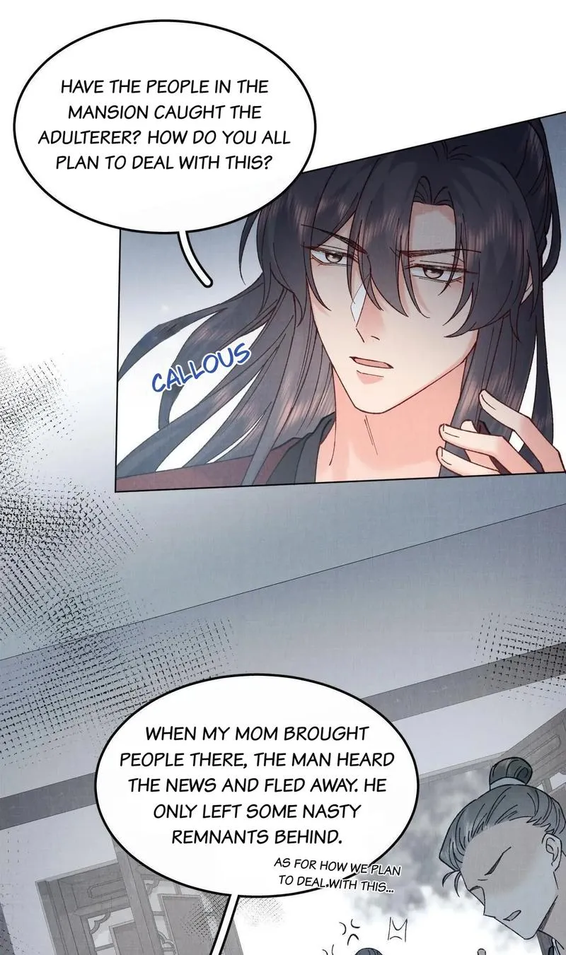 Exotic Flowers at All Corners of the Country Chapter 42 page 9 - 