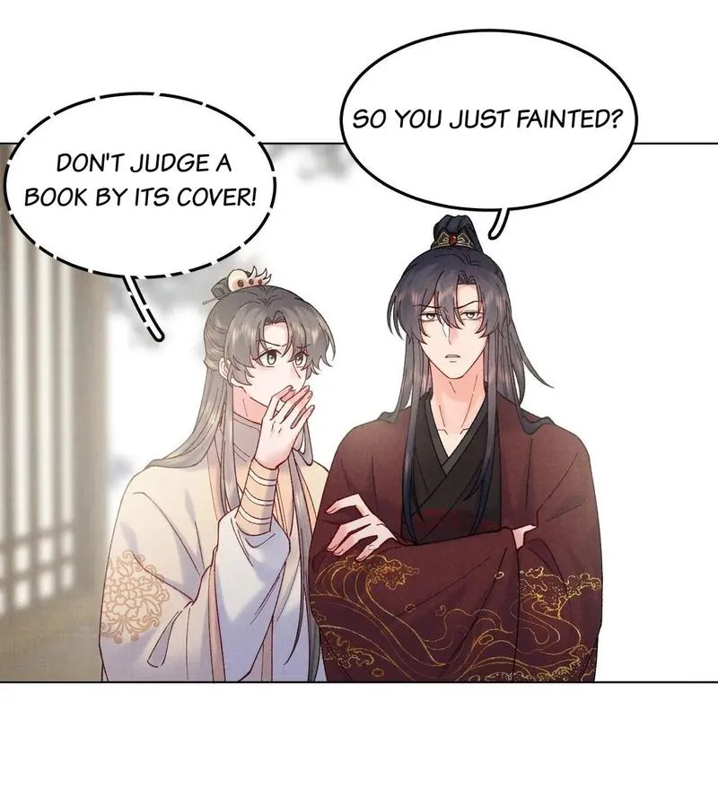 Exotic Flowers at All Corners of the Country Chapter 43 page 17 - 