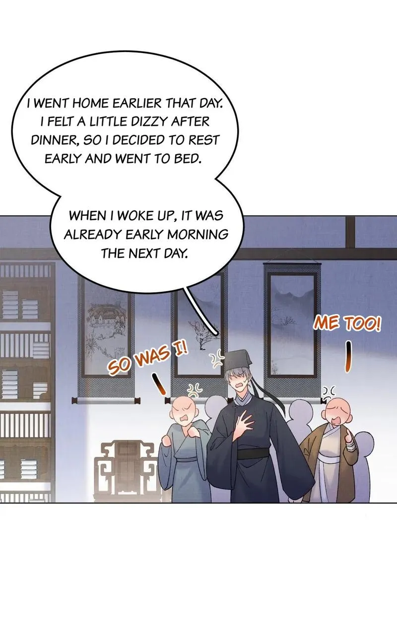 Exotic Flowers at All Corners of the Country Chapter 43 page 19 - 