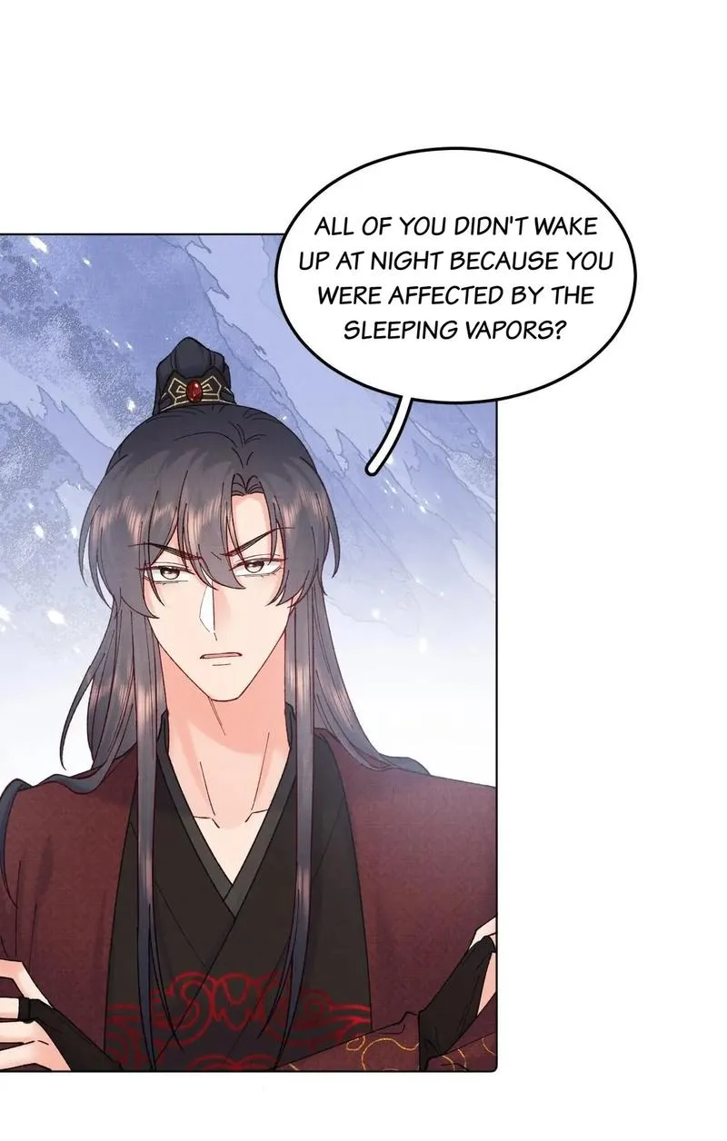 Exotic Flowers at All Corners of the Country Chapter 43 page 20 - 