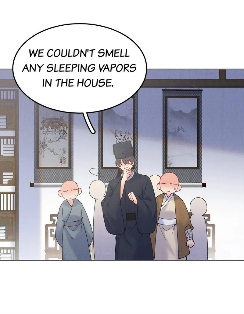 Exotic Flowers at All Corners of the Country Chapter 43 page 21 - 