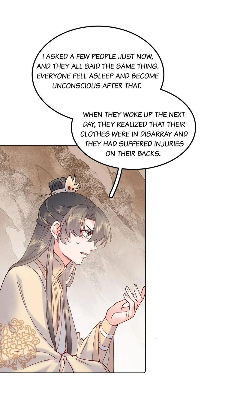 Exotic Flowers at All Corners of the Country Chapter 43 page 24 - 