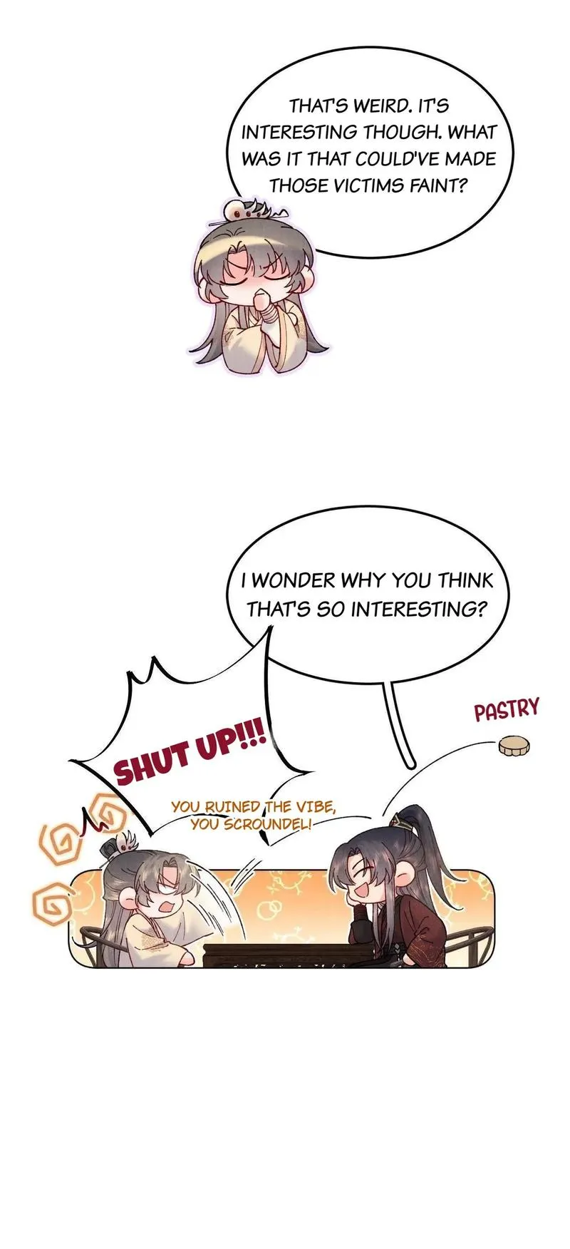 Exotic Flowers at All Corners of the Country Chapter 43 page 26 - 
