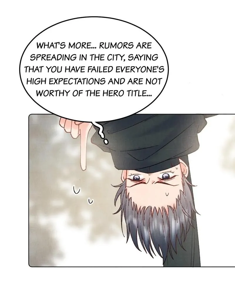 Exotic Flowers at All Corners of the Country Chapter 43 page 29 - 