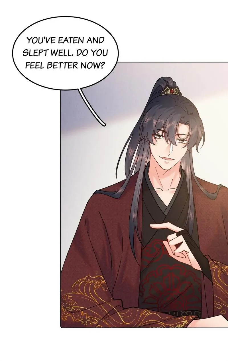 Exotic Flowers at All Corners of the Country Chapter 43 page 4 - 
