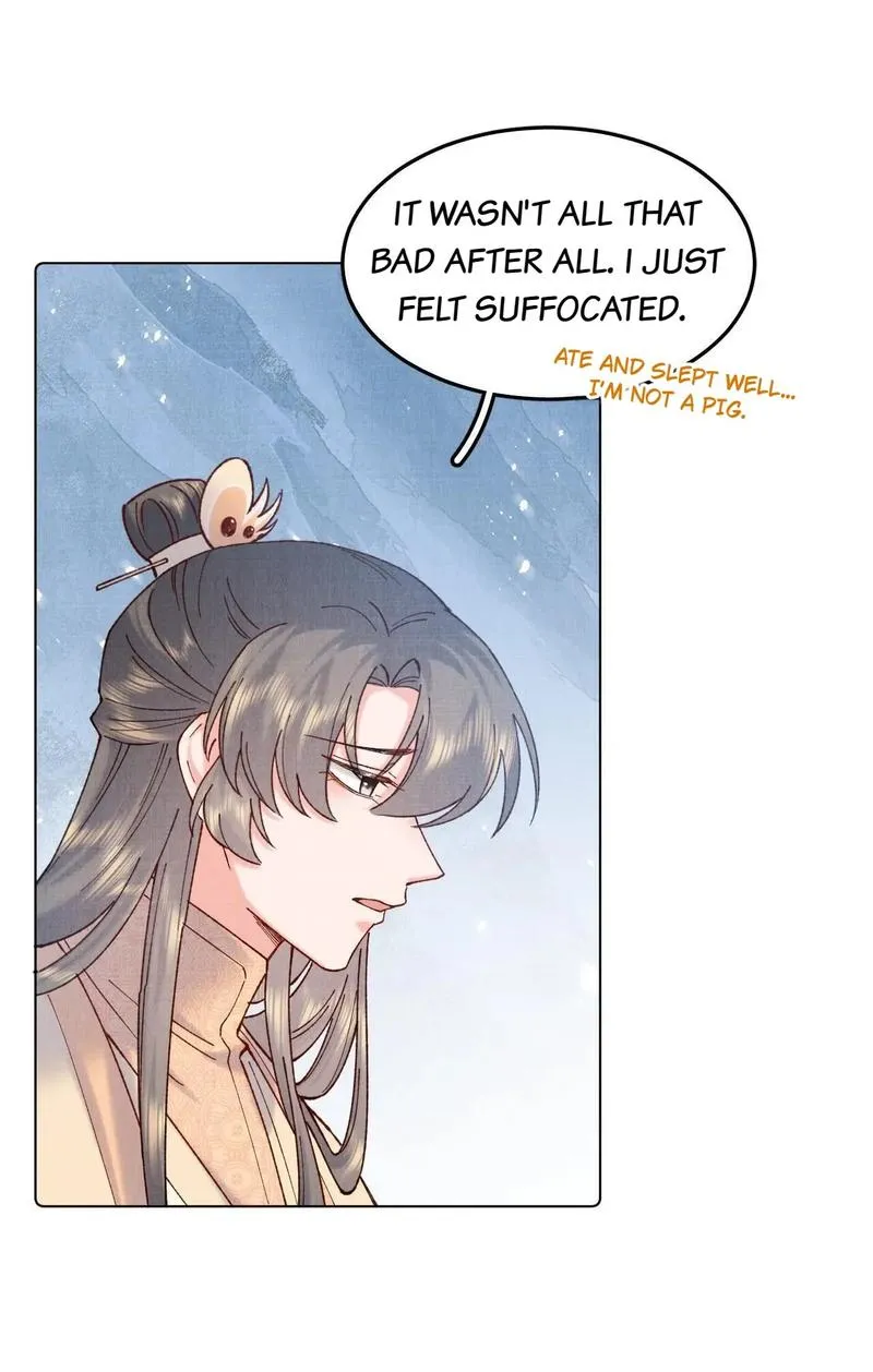 Exotic Flowers at All Corners of the Country Chapter 43 page 5 - 