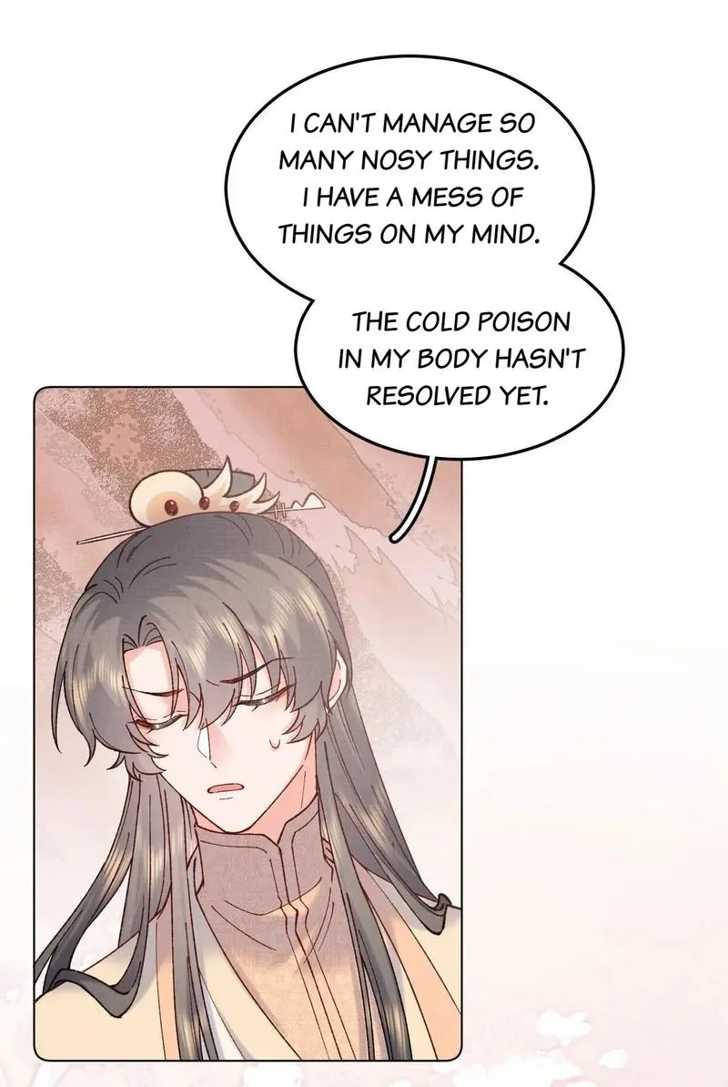 Exotic Flowers at All Corners of the Country Chapter 43 page 7 - 