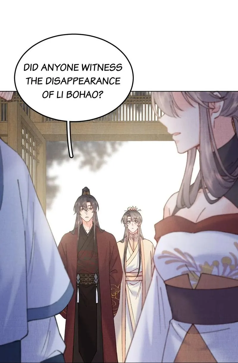 Exotic Flowers at All Corners of the Country Chapter 44 page 19 - 