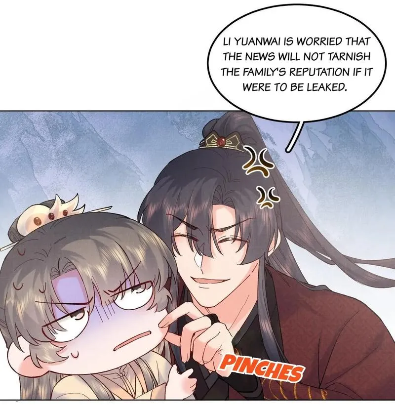 Exotic Flowers at All Corners of the Country Chapter 45 page 19 - 