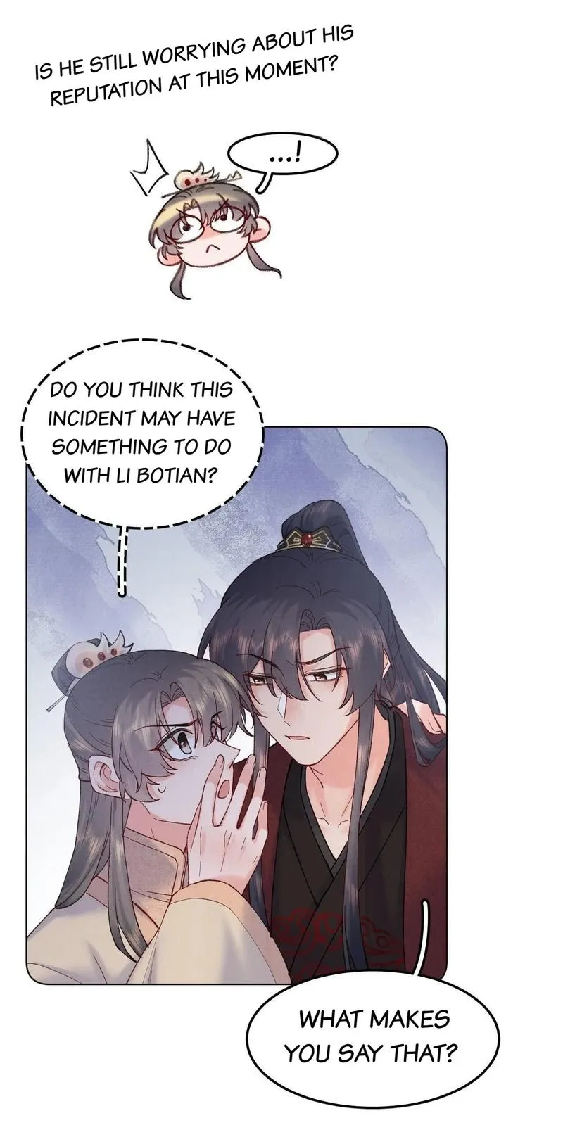 Exotic Flowers at All Corners of the Country Chapter 45 page 20 - 