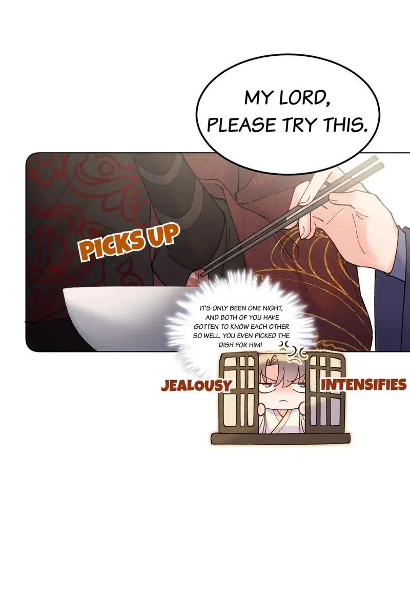 Exotic Flowers at All Corners of the Country Chapter 45 page 8 - 