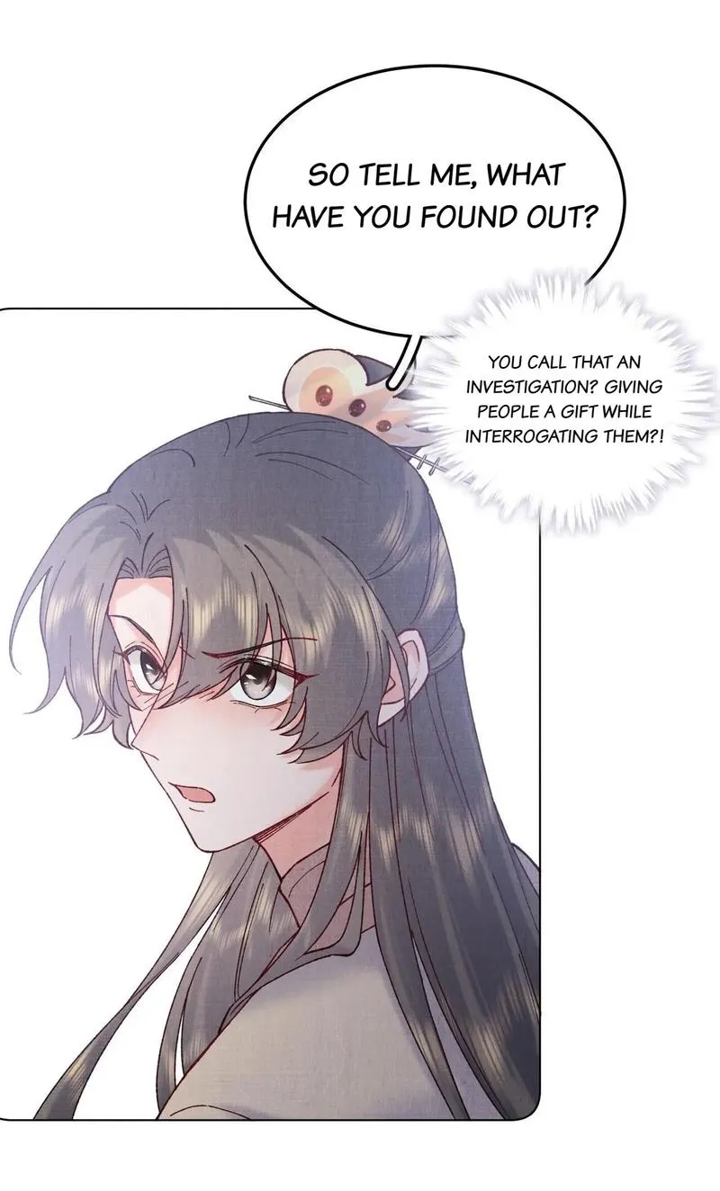 Exotic Flowers at All Corners of the Country Chapter 46 page 13 - 