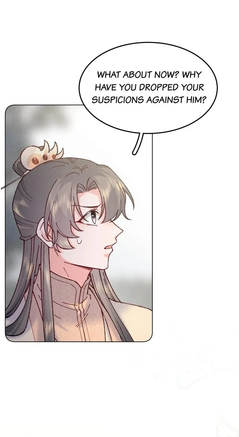 Exotic Flowers at All Corners of the Country Chapter 46 page 16 - 