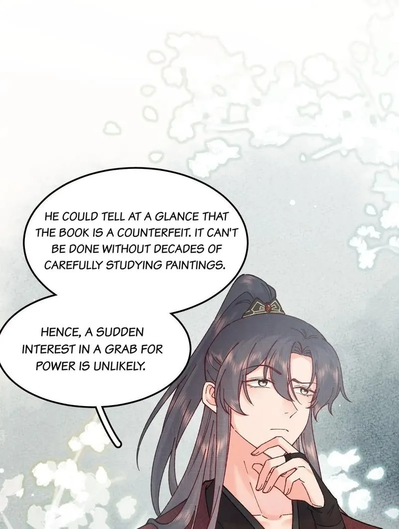 Exotic Flowers at All Corners of the Country Chapter 46 page 17 - 
