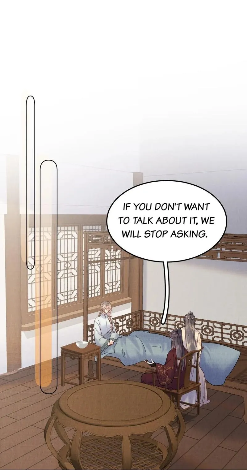 Exotic Flowers at All Corners of the Country Chapter 46 page 3 - 