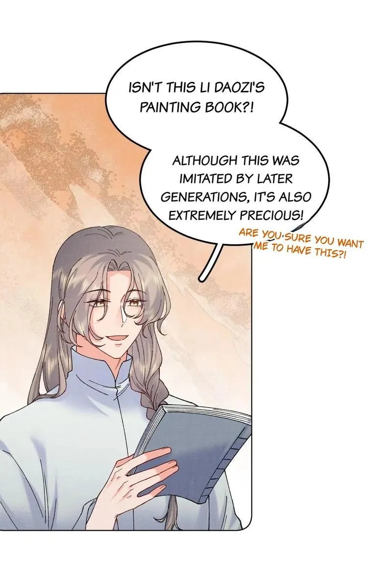 Exotic Flowers at All Corners of the Country Chapter 46 page 6 - 