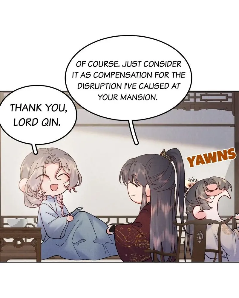 Exotic Flowers at All Corners of the Country Chapter 46 page 7 - 