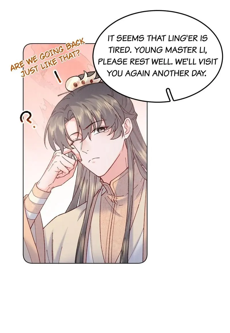 Exotic Flowers at All Corners of the Country Chapter 46 page 9 - 