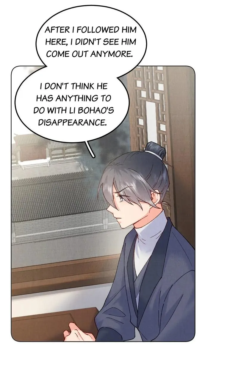 Exotic Flowers at All Corners of the Country Chapter 47 page 11 - 
