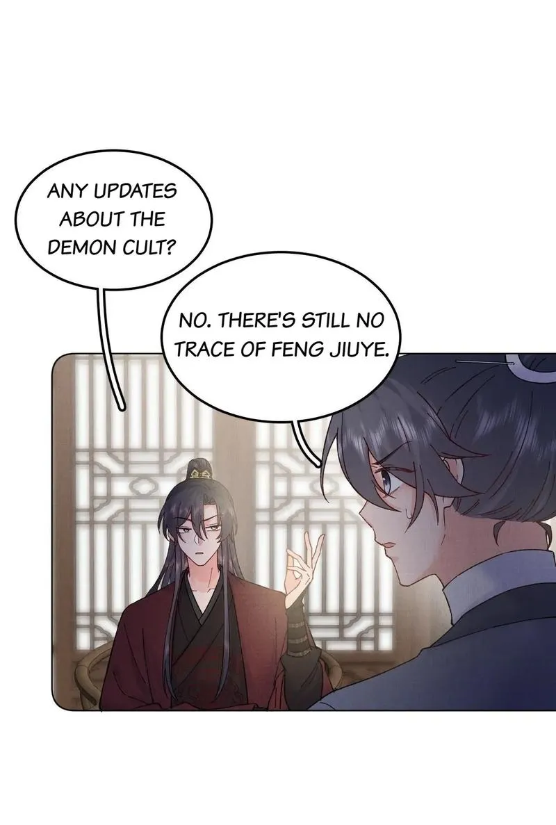 Exotic Flowers at All Corners of the Country Chapter 47 page 12 - 