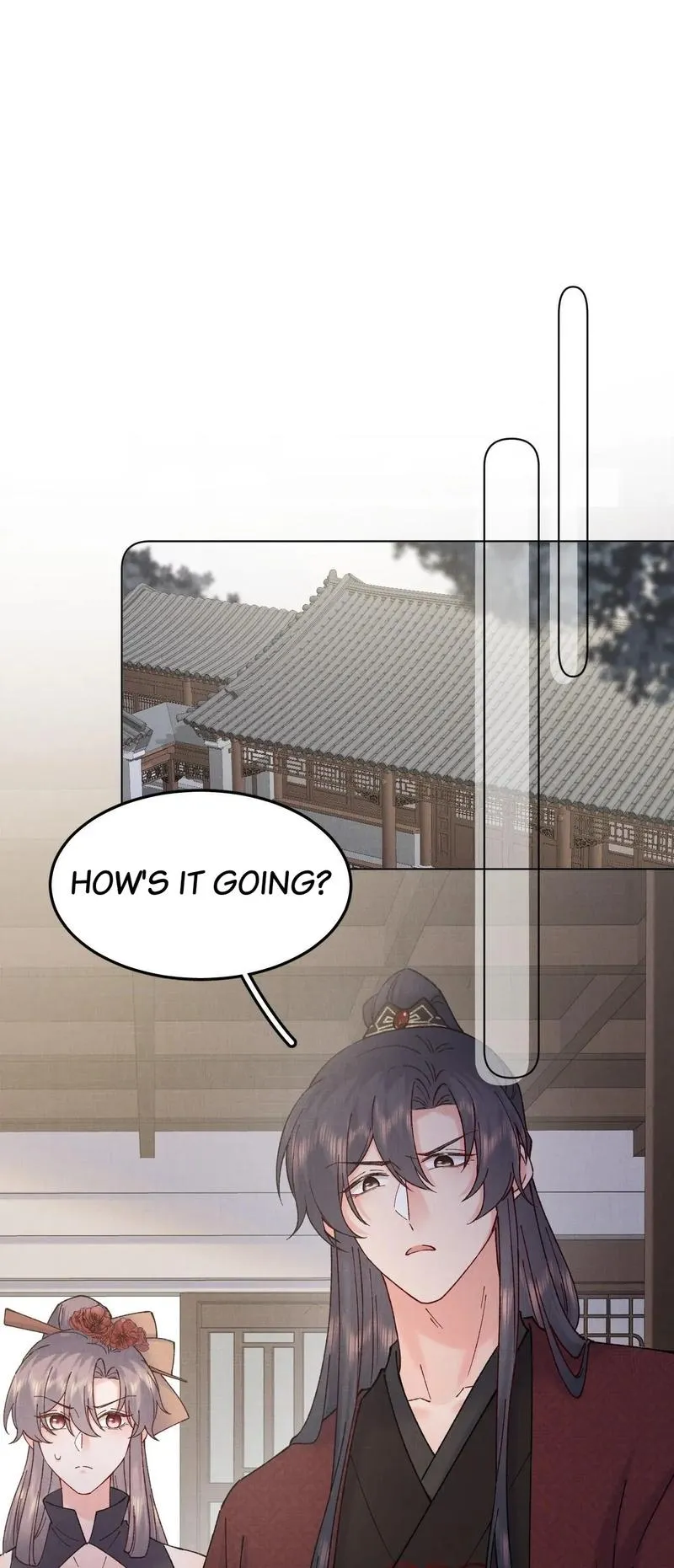 Exotic Flowers at All Corners of the Country Chapter 47 page 18 - 