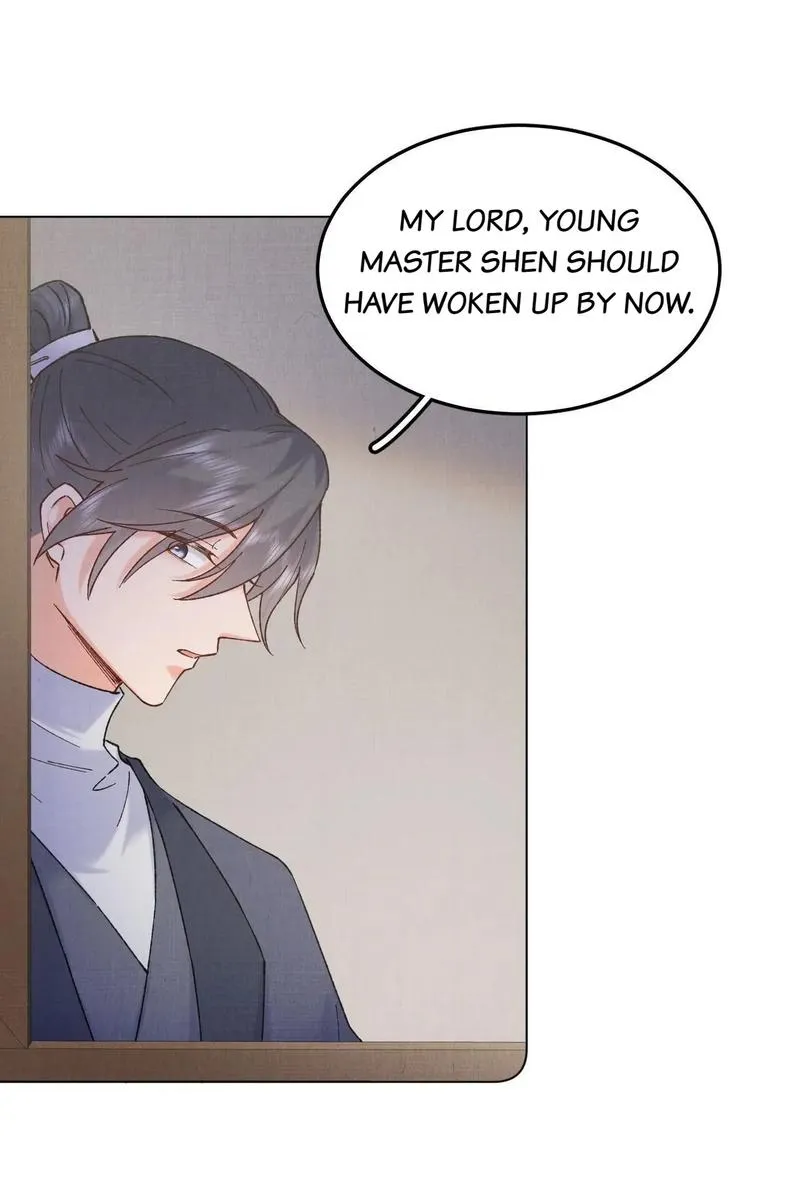 Exotic Flowers at All Corners of the Country Chapter 47 page 4 - 
