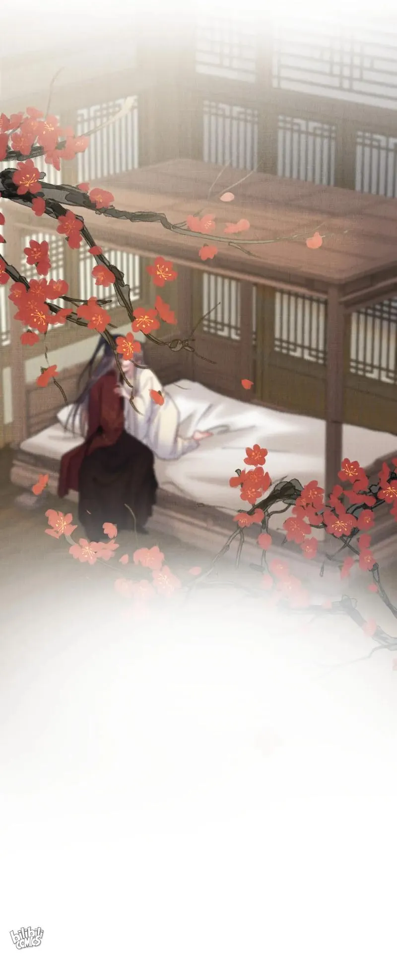 Exotic Flowers at All Corners of the Country Chapter 47 page 40 - 
