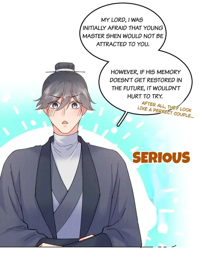 Exotic Flowers at All Corners of the Country Chapter 47 page 8 - 