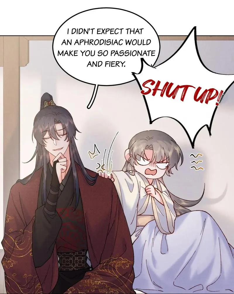 Exotic Flowers at All Corners of the Country Chapter 48 page 18 - 