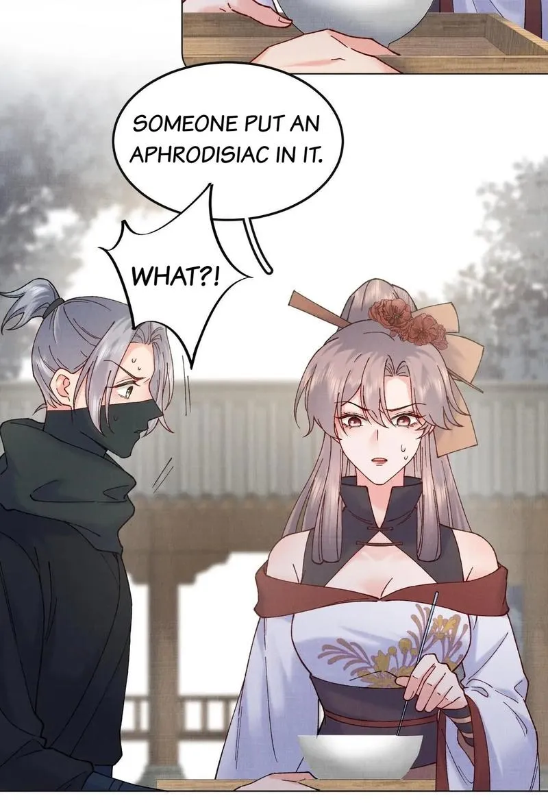 Exotic Flowers at All Corners of the Country Chapter 48 page 4 - 