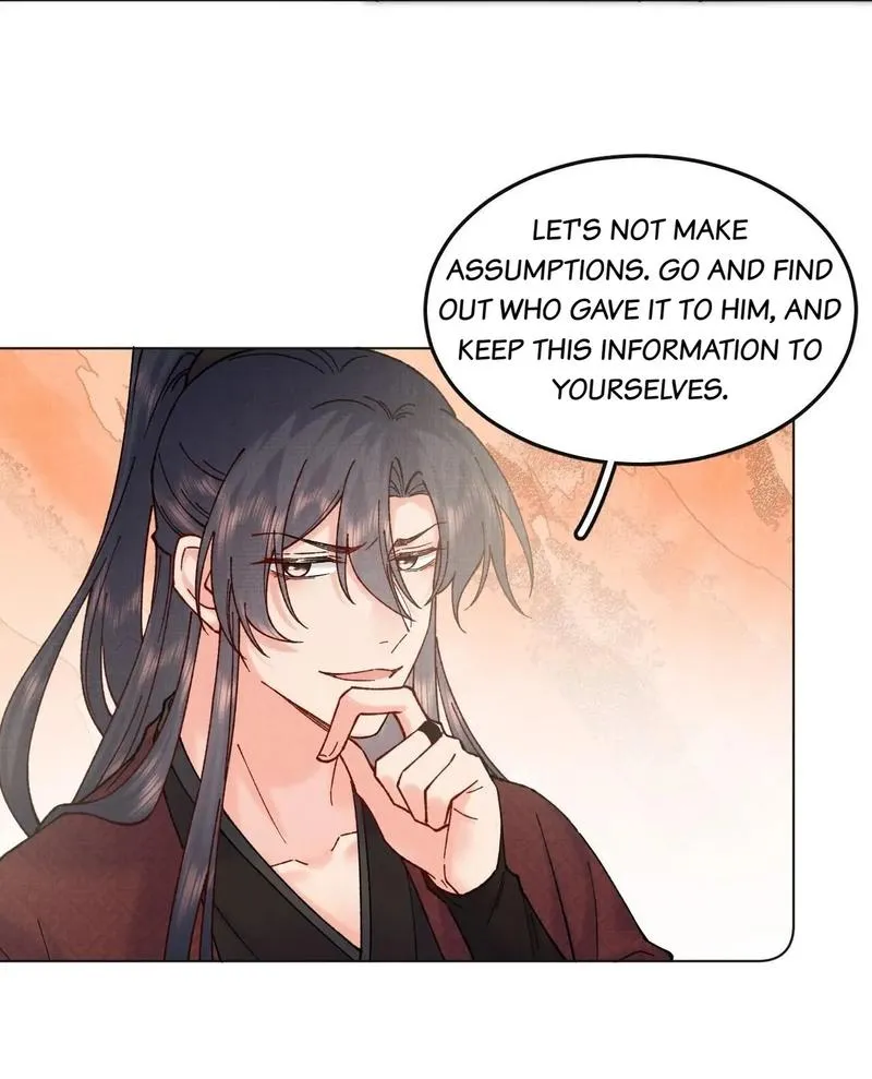 Exotic Flowers at All Corners of the Country Chapter 48 page 6 - 