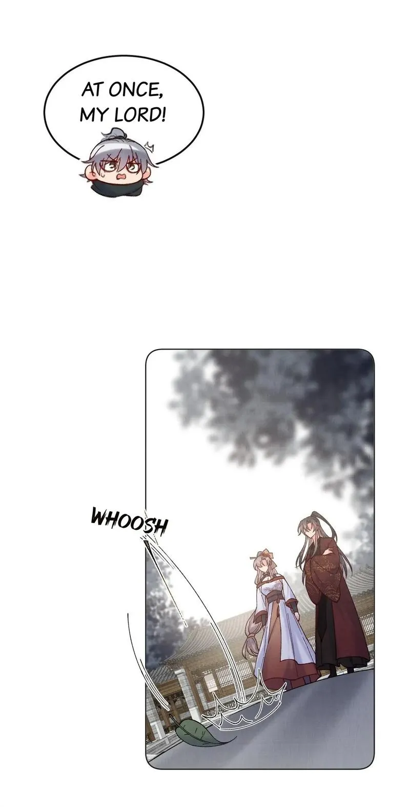 Exotic Flowers at All Corners of the Country Chapter 48 page 7 - 