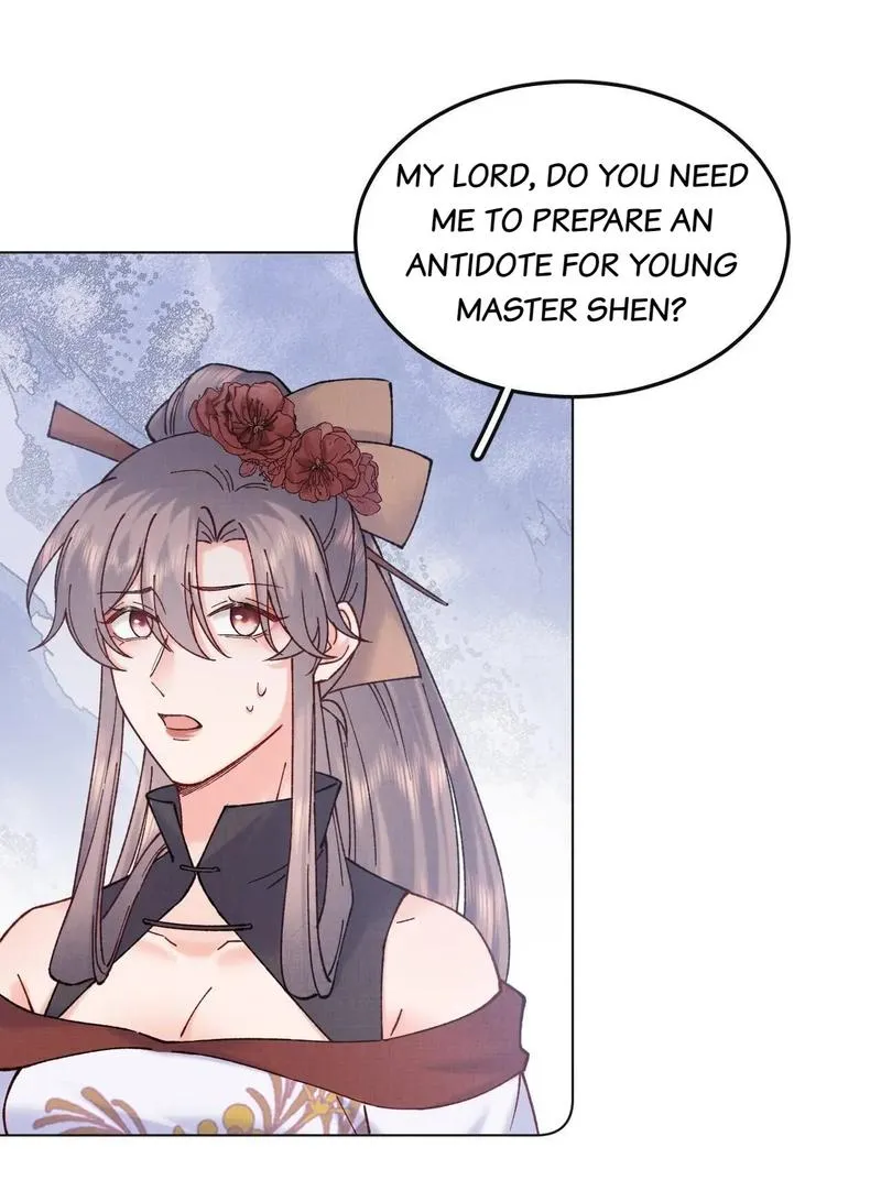 Exotic Flowers at All Corners of the Country Chapter 48 page 8 - 
