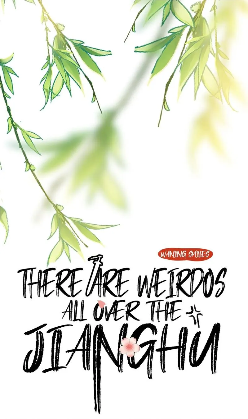 Exotic Flowers at All Corners of the Country Chapter 49 page 1 - 