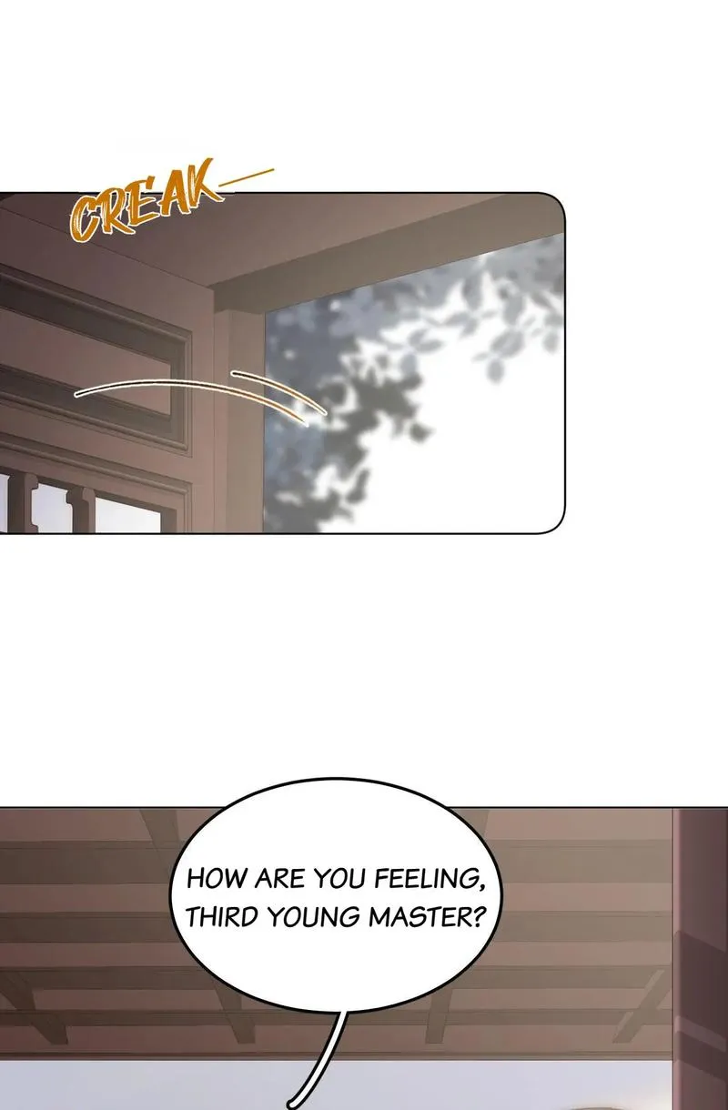 Exotic Flowers at All Corners of the Country Chapter 49 page 12 - 